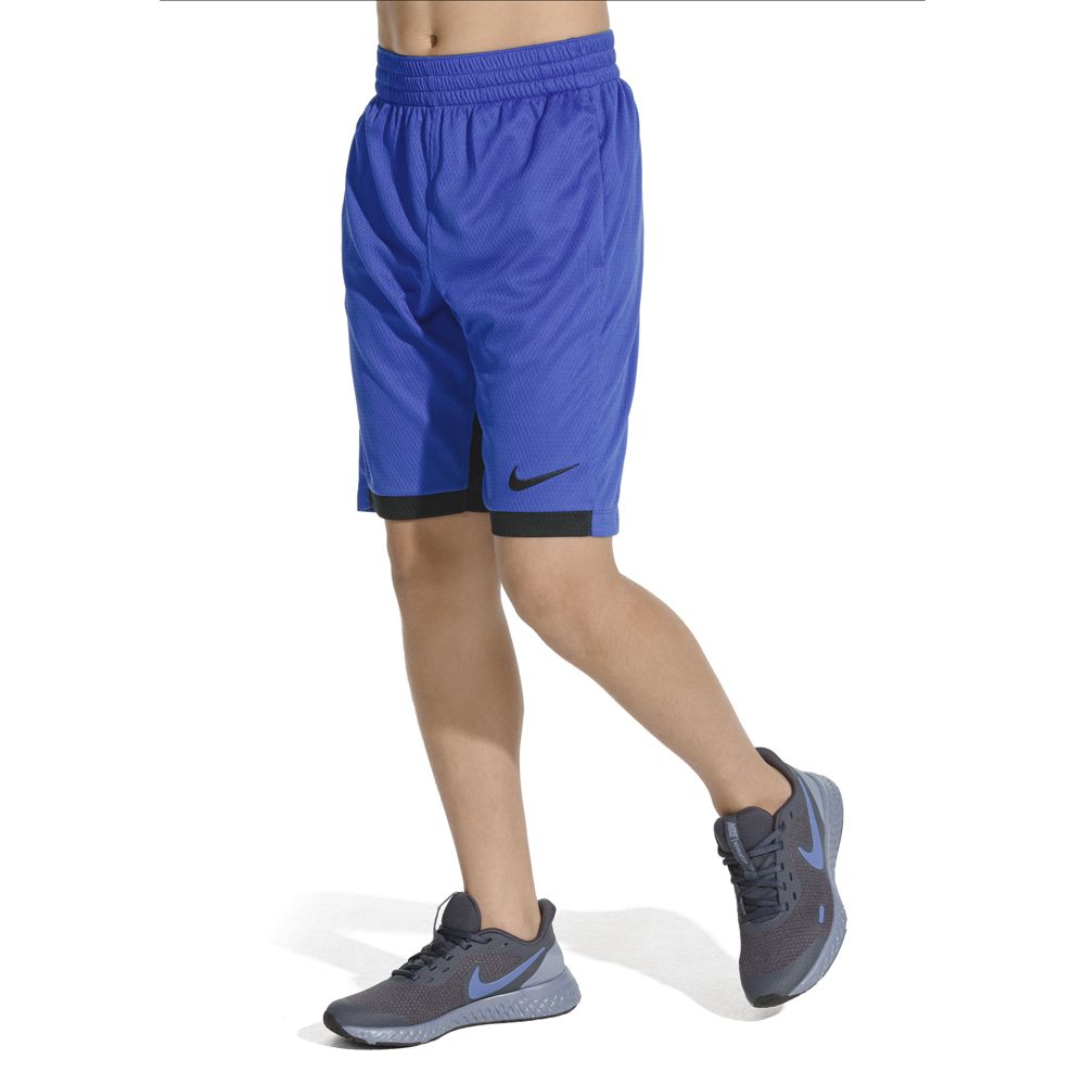 Shorts-Nike-Dri-FIT-Trophy-Infantil