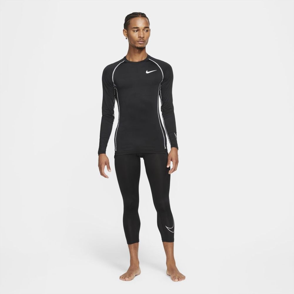 Calca-Legging-Nike-Pro-Dri-FIT-Masculina