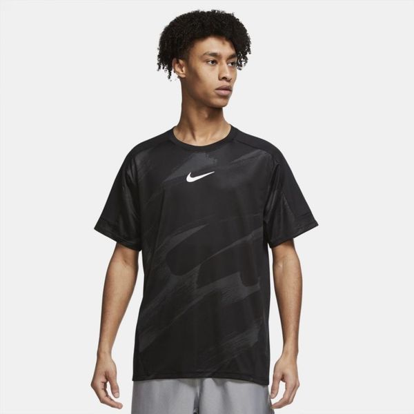 Camiseta-Nike-Dri-FIT-Sport-Clash-Masculina