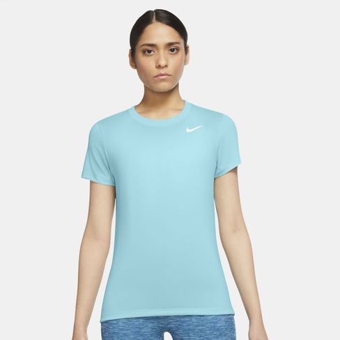 Camiseta-Nike-Dri-FIT-Legend-Feminina Camiseta-Nike-Dri-FIT-Legend-Feminina