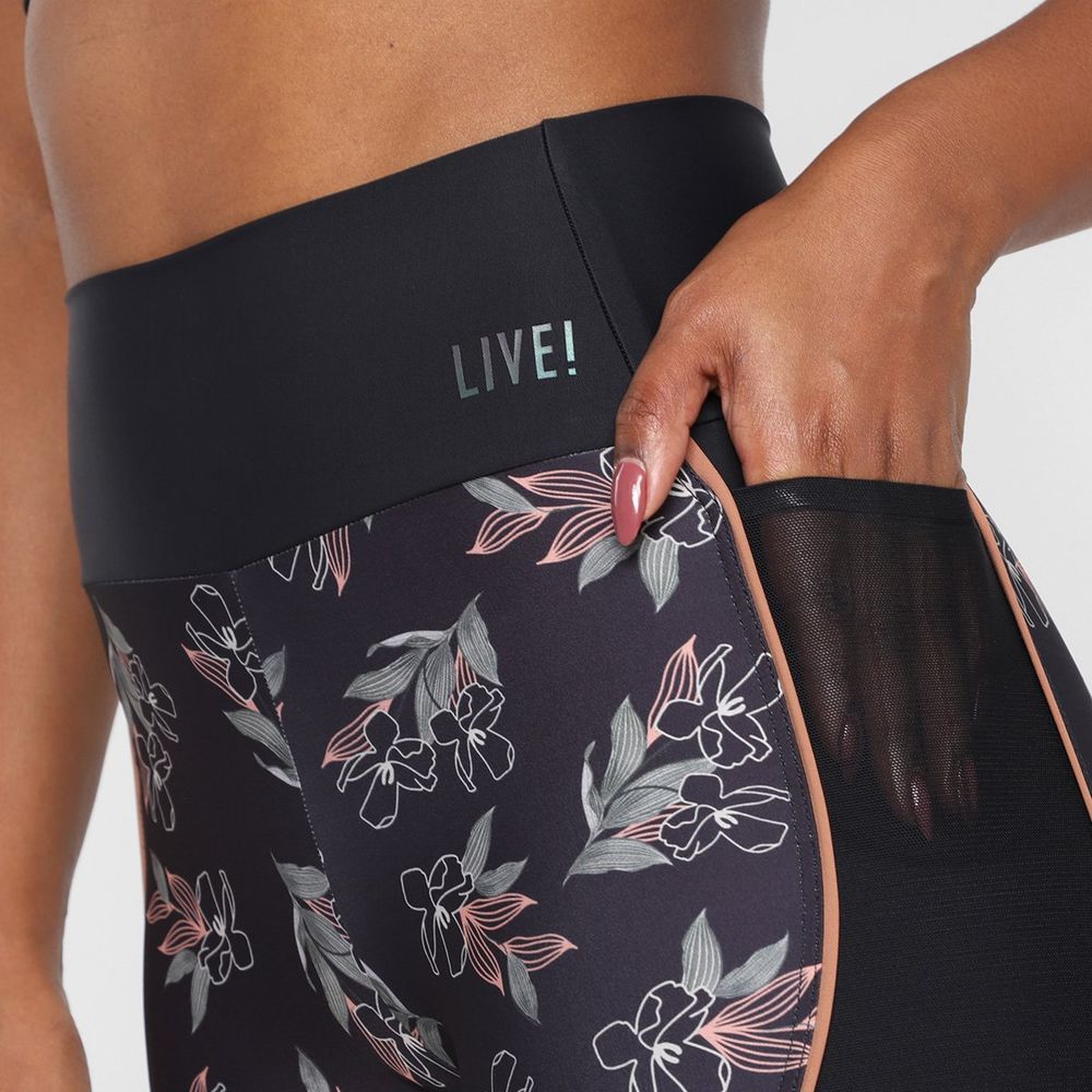 Short-LIVE--Essence-Feminino