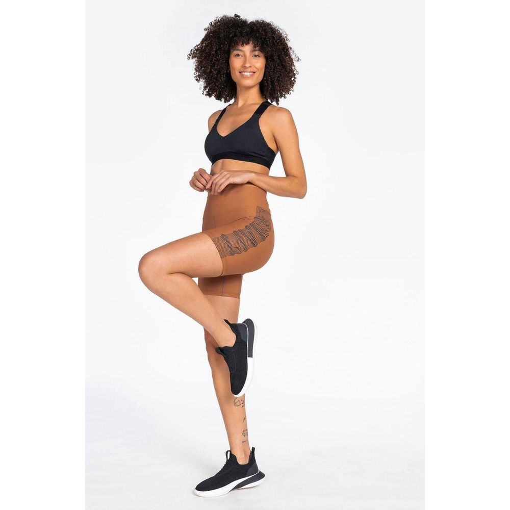 Bermuda-Live--Reflex-Pro-Feminino Bermuda-Live--Reflex-Pro-Feminino