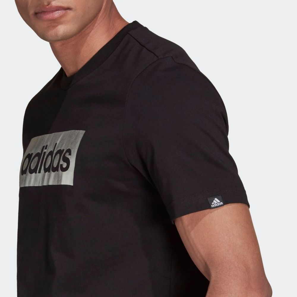 Camiseta-Adidas-Foil-Box-Masculino