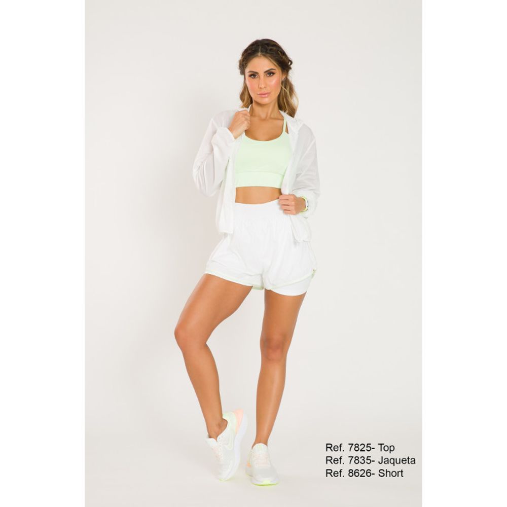 Short-Estilo-do-Corpo-Duplo-impermeavel-Feminino Short-Estilo-do-Corpo-Duplo-impermeavel-Feminino