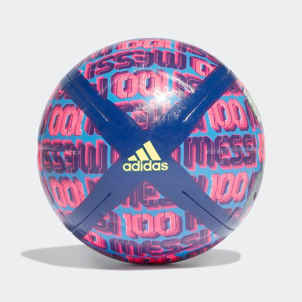 Bola-Adidas-Messe-Club-Unissex