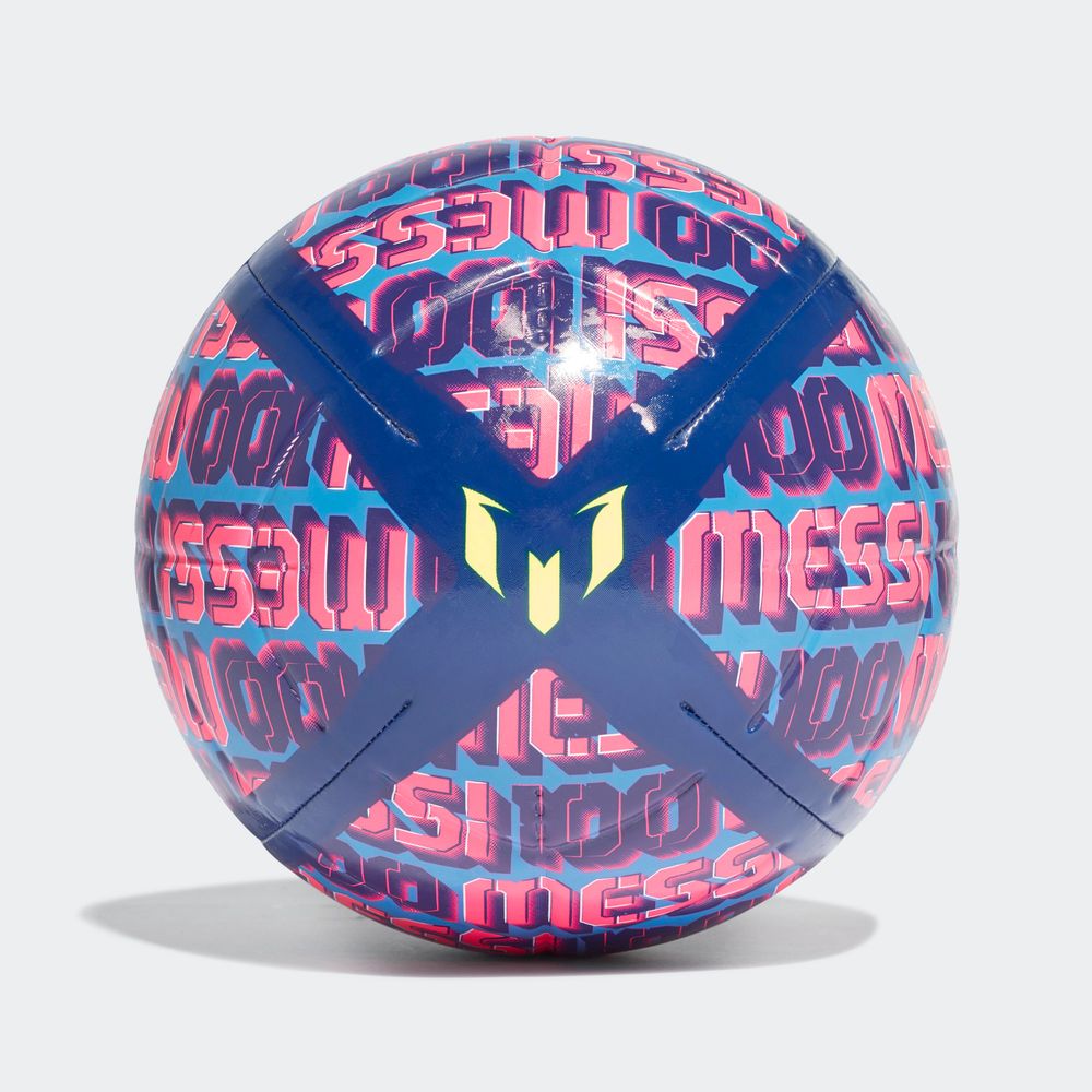 Bola-Adidas-Messe-Club-Unissex