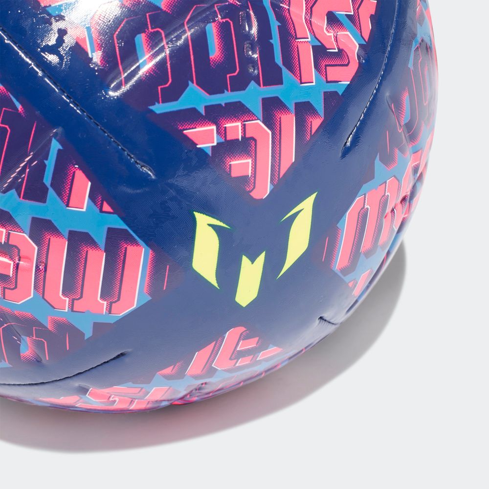 Bola-Adidas-Messe-Club-Unissex