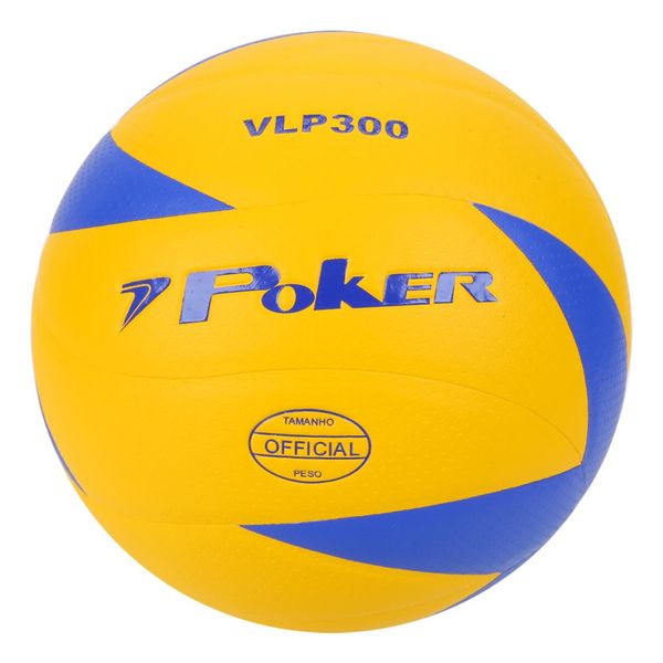 Bola-Poker-de-Vole-Profissional-Vlp-300-Unissex-