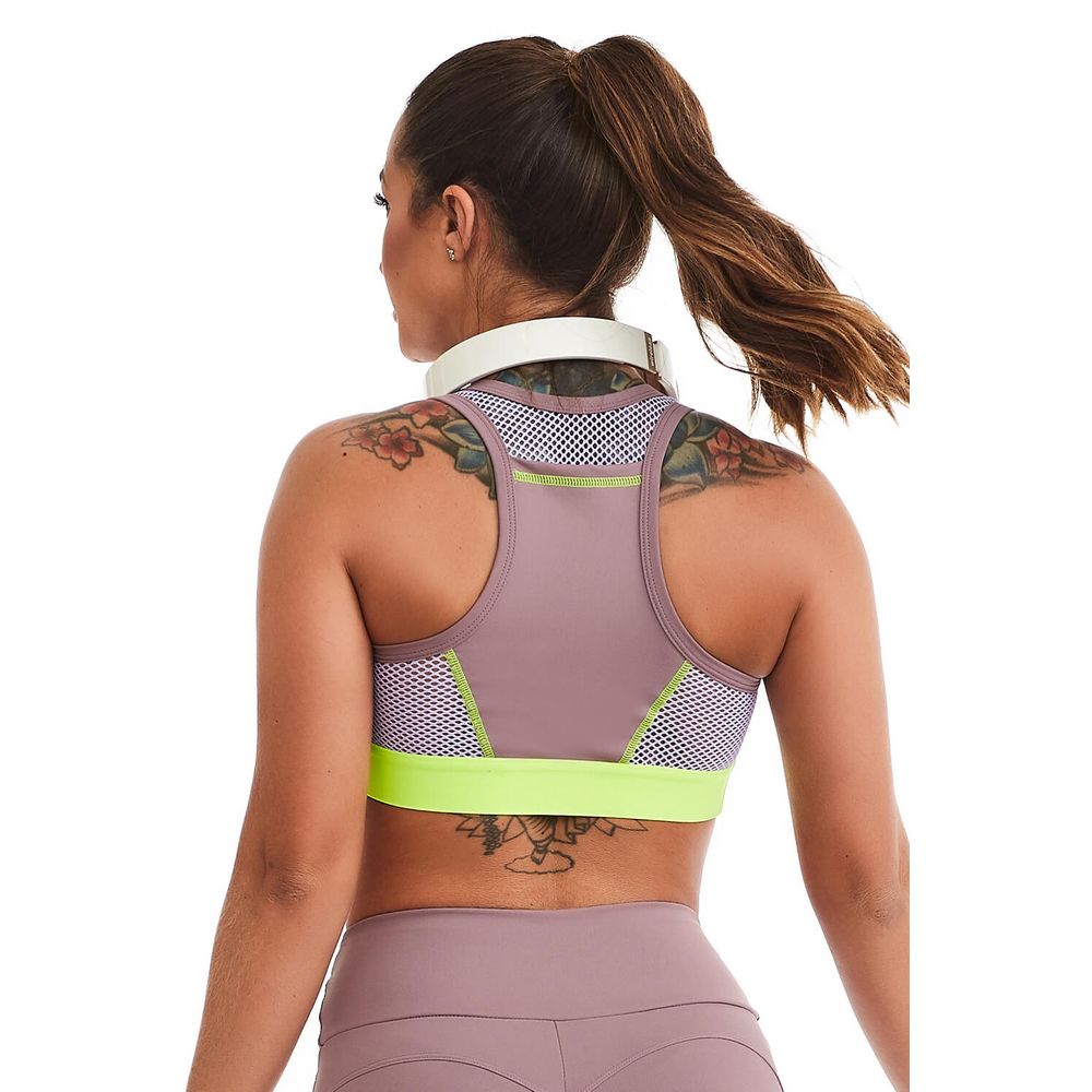 Top-CajuBrasil-NZ-Running-Feminina