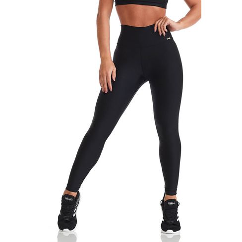 Legging Caju Brasil Atlanta Classic Feminina