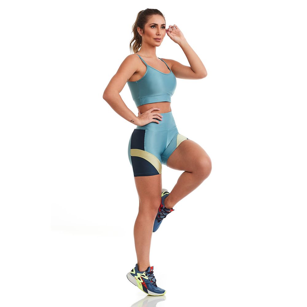 Short-CajuBrasil-Fitness-Unbeatable-Feminina