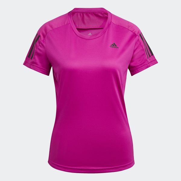 Camiseta-Adidas-Own-The-Run-Feminina