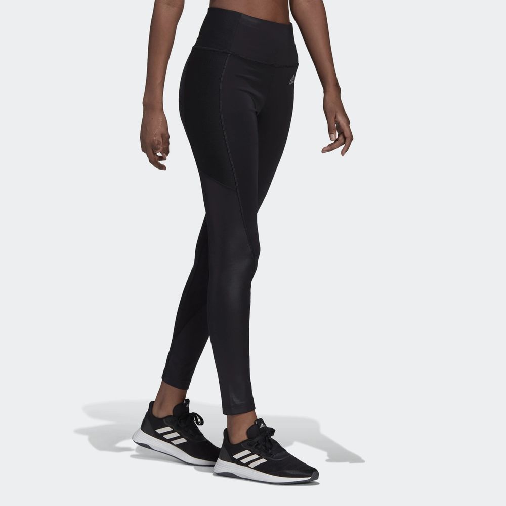 Calca-Adidas-Legging-ZOE-Saldana-Sport--Tight-Feminina
