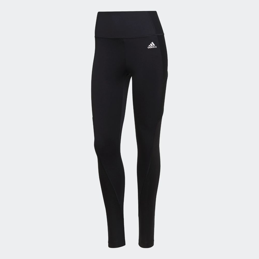 Calca-Adidas-Legging-ZOE-Saldana-Sport--Tight-Feminina