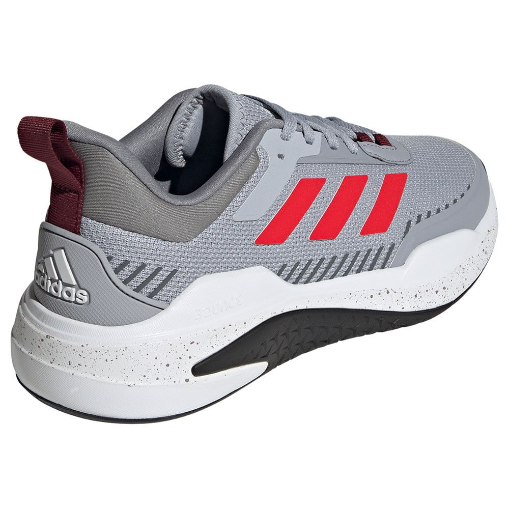 Tenis-Adidas-Running-Trainer-V-Masculino