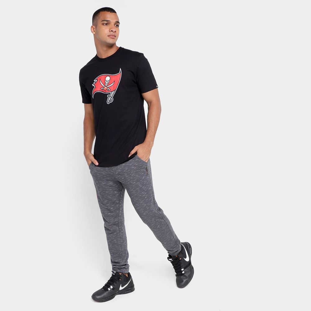Camiseta-New-Era-NFL-Tampa-Bay-Buccaneers- Camiseta-New-Era-NFL-Tampa-Bay-Buccaneers-