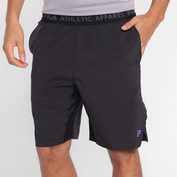 Bermuda-Fila-Element-II-Masculina