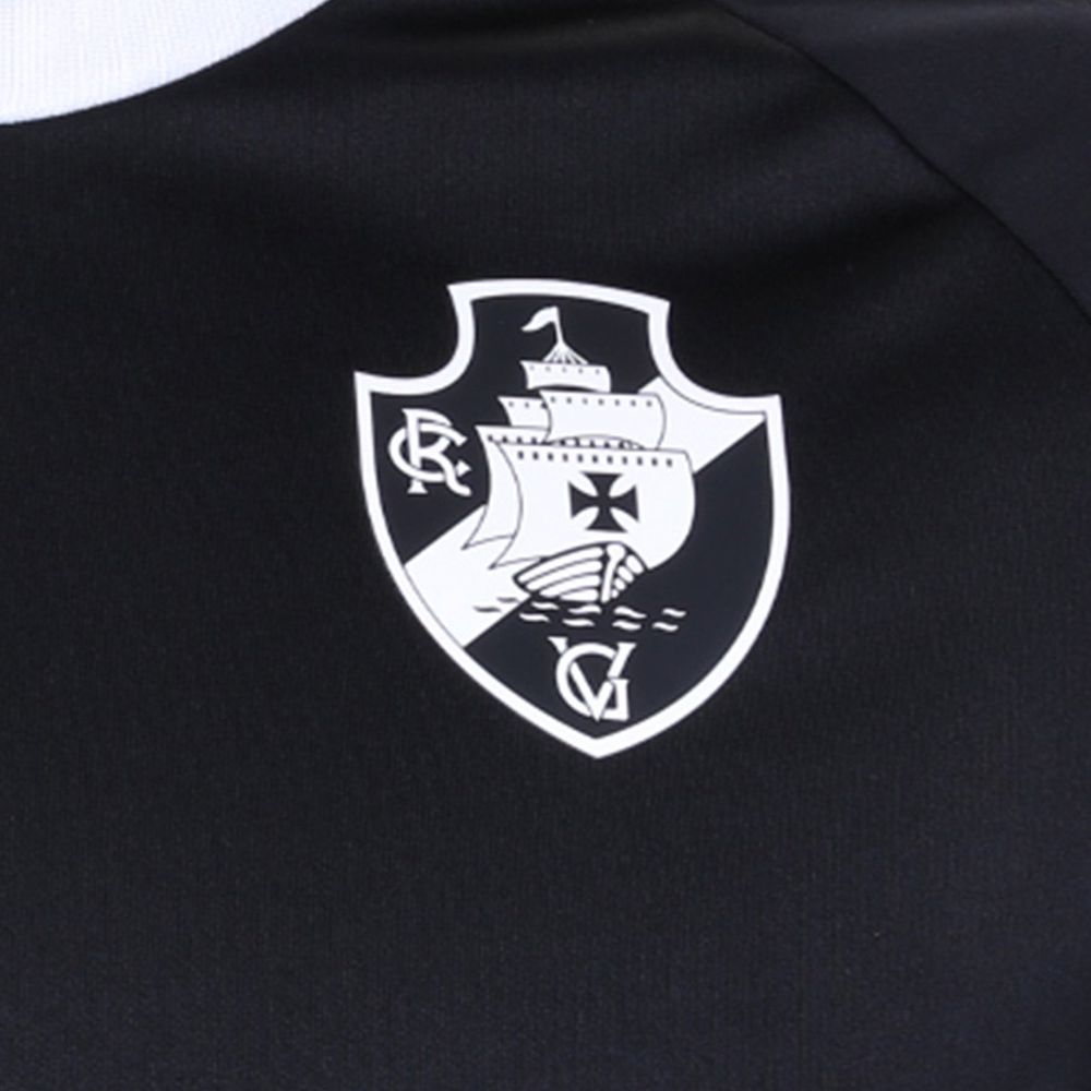 Camisa-Vasco-da-Gama-Kappa--Supporter-Caravela-Masculina