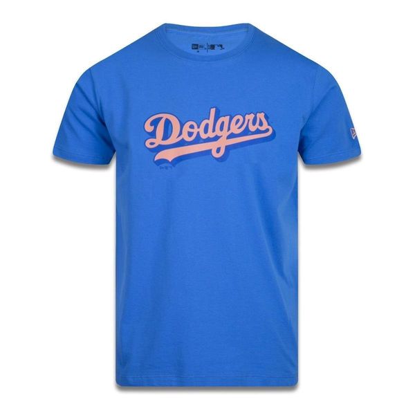 Camiseta-New-Era-Los-Angeles-Dodgers-Masculino-
