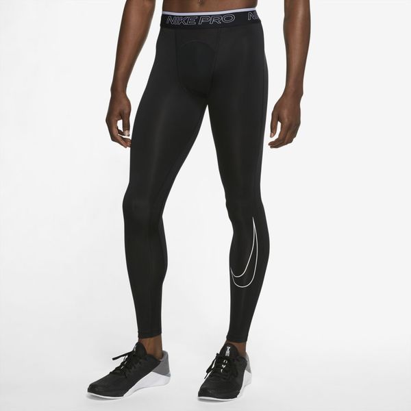 Calca-Legging-Nike-Pro-Dri-FIT-Masculina