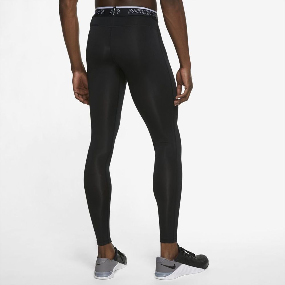 Calca-Legging-Nike-Pro-Dri-FIT-Masculina Calca-Legging-Nike-Pro-Dri-FIT-Masculina