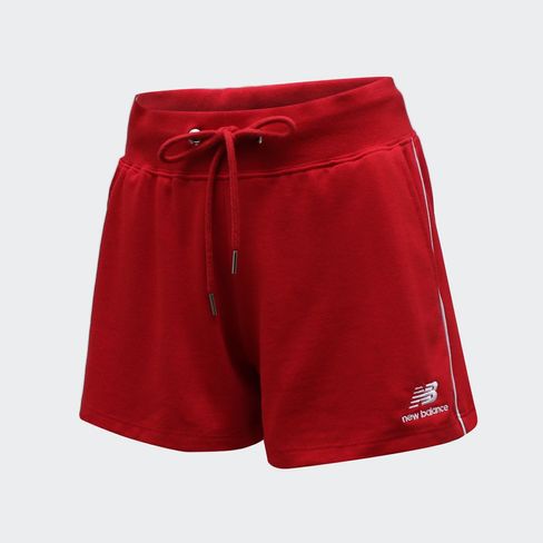 Short-New-Balace-Moletom-Feminina Short-New-Balace-Moletom-Feminina