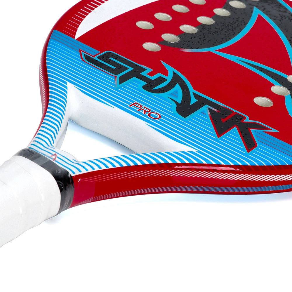 Raquete-De-Beach-Tennis-Shark-On-Court-2022-Unissex