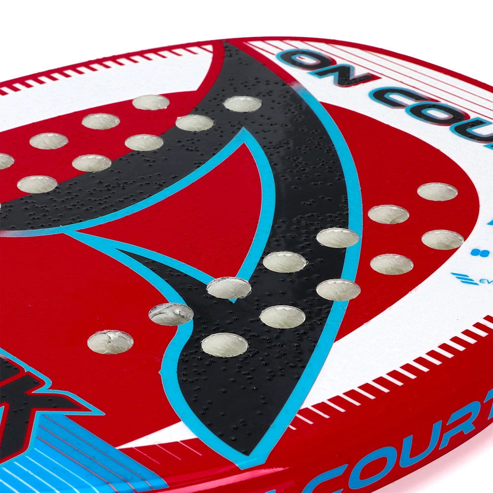 Raquete-De-Beach-Tennis-Shark-On-Court-2022-Unissex