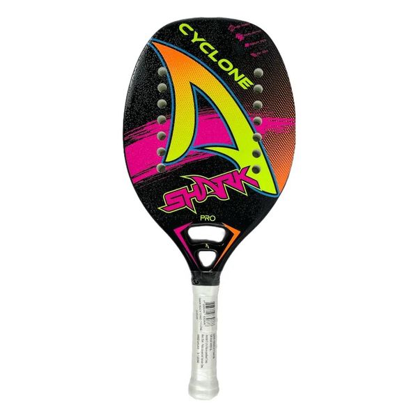 Raquete-De-Beach-Tennis-Shark-Cyclone-2022-Unissex