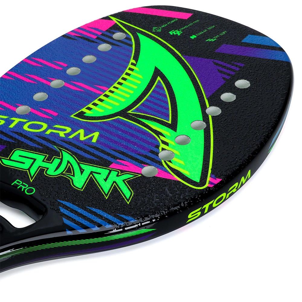 Raquete-De-Beach-Tennis-Shark-Storm-2022-Unissex