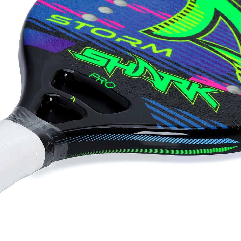 Raquete-De-Beach-Tennis-Shark-Storm-2022-Unissex