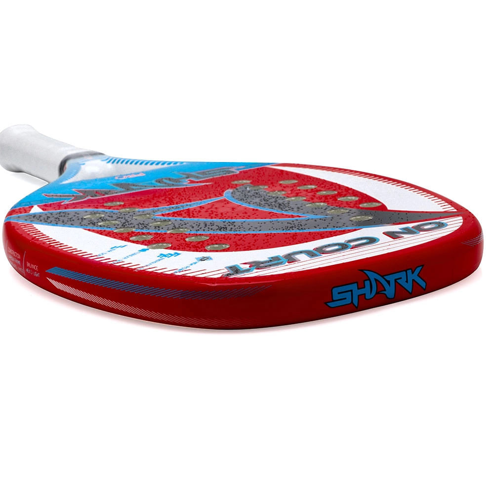 Raquete-De-Beach-Tennis-Shark-On-Court-2022-Unissex