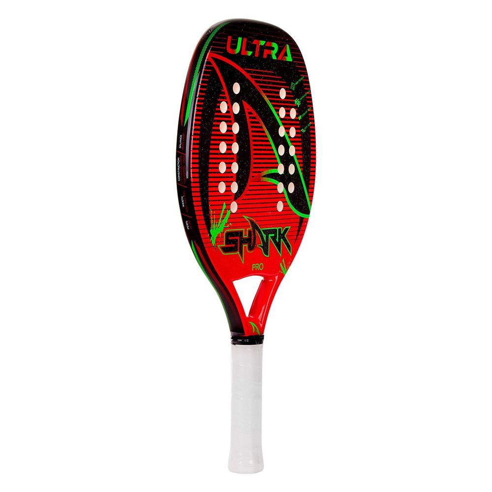 Raquete-De-Beach-Tennis-Shark-Ultra-Unissex