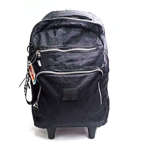 Mochila-UP4YOU-Com-Rodinhas-Luxcel-Infantil