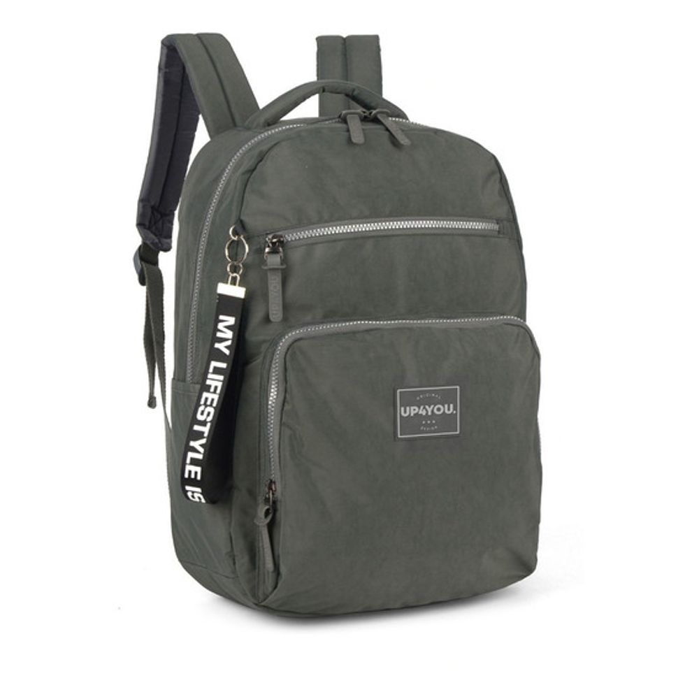 Mochila-Up4you-Unissex Mochila-Up4you-Unissex