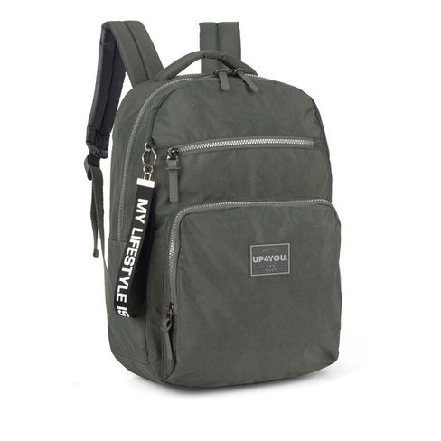 Mochila-Up4you-Unissex Mochila-Up4you-Unissex