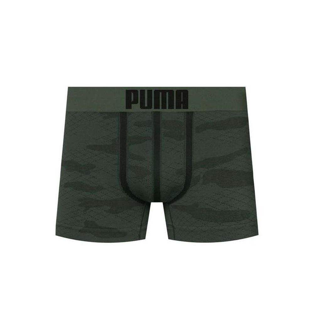 Cueca-Boxer-Puma-Masculino Cueca-Boxer-Puma-Masculino