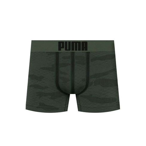 Cueca-Boxer-Puma-Masculino Cueca-Boxer-Puma-Masculino