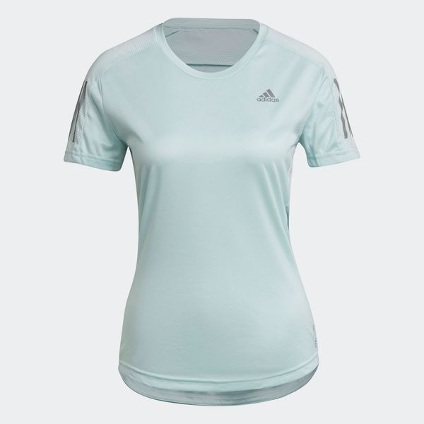 Camiseta-Adidas-Owm-The-Run-Feminina