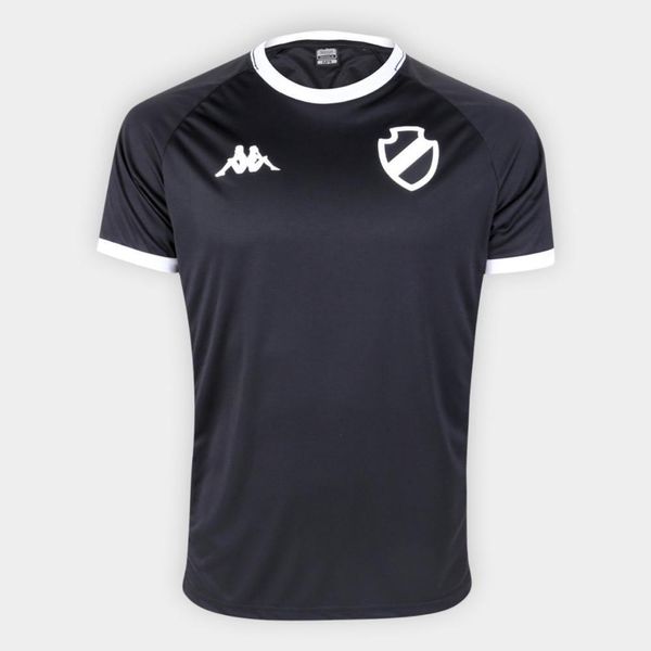 Camisa-Vasco-da-Gama-Supporter-Caravela-Kappa-Masculina