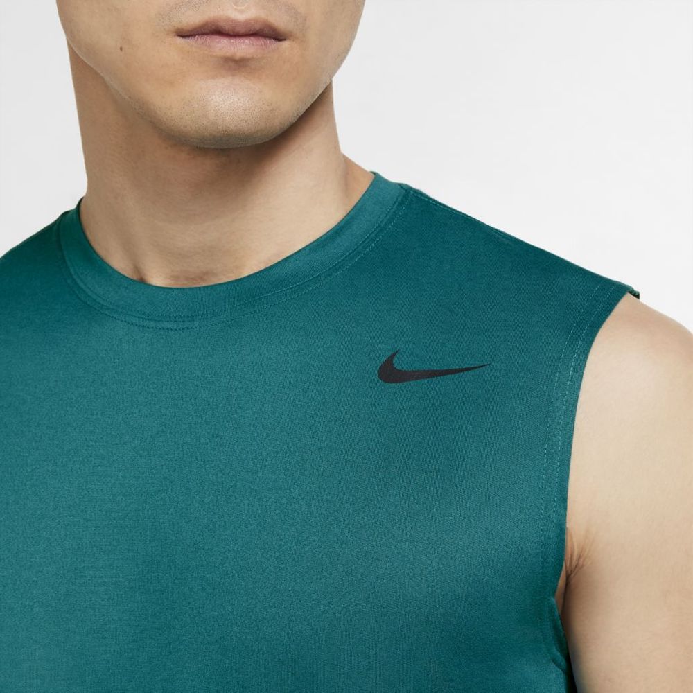 Regata-Nike-Dri-FIT-Essentials-Masculina Regata-Nike-Dri-FIT-Essentials-Masculina