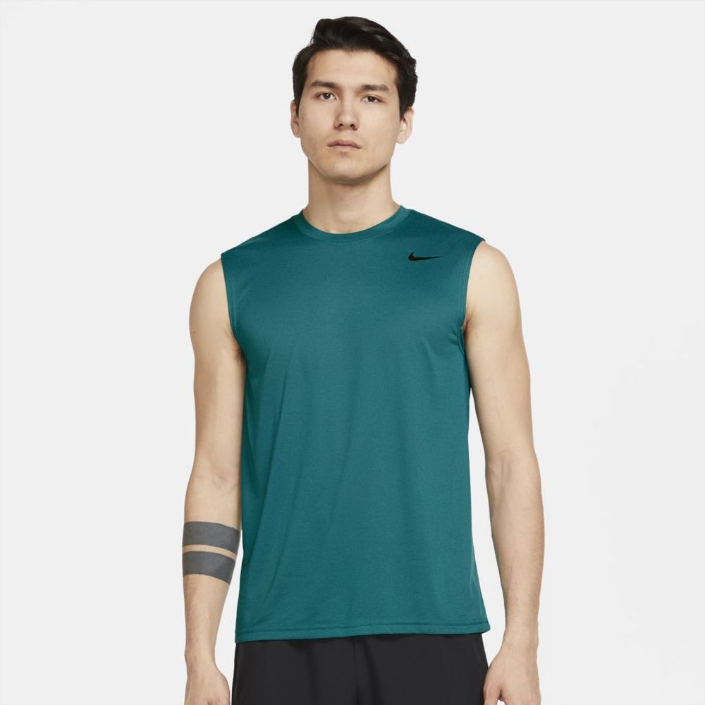 Regata-Nike-Dri-FIT-Essentials-Masculina Regata-Nike-Dri-FIT-Essentials-Masculina