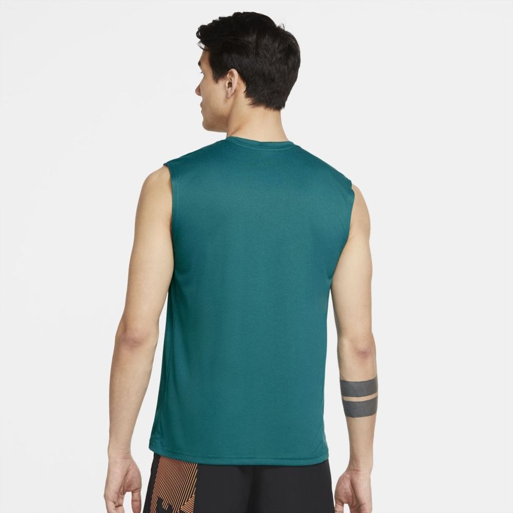 Regata-Nike-Dri-FIT-Essentials-Masculina Regata-Nike-Dri-FIT-Essentials-Masculina
