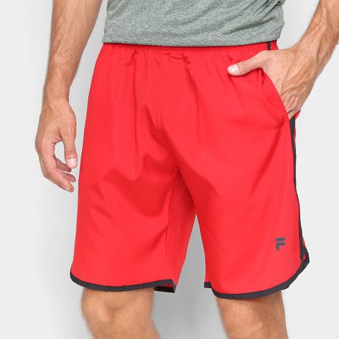 Bermuda-Fila-Curve-Pro---7.5-Masculina Bermuda-Fila-Curve-Pro---7.5-Masculina
