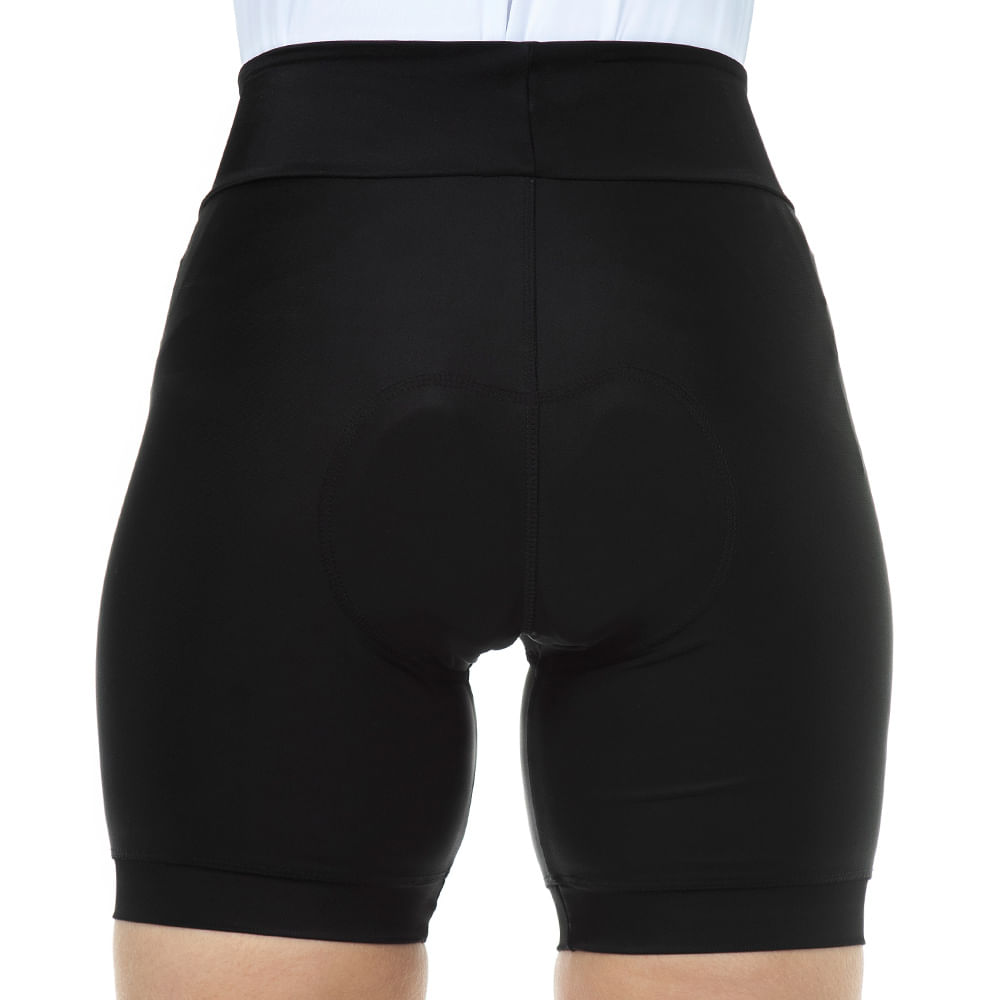 Bermuda-Elite-Ciclismo-Challenge-Feminina Bermuda-Elite-Ciclismo-Challenge-Feminina