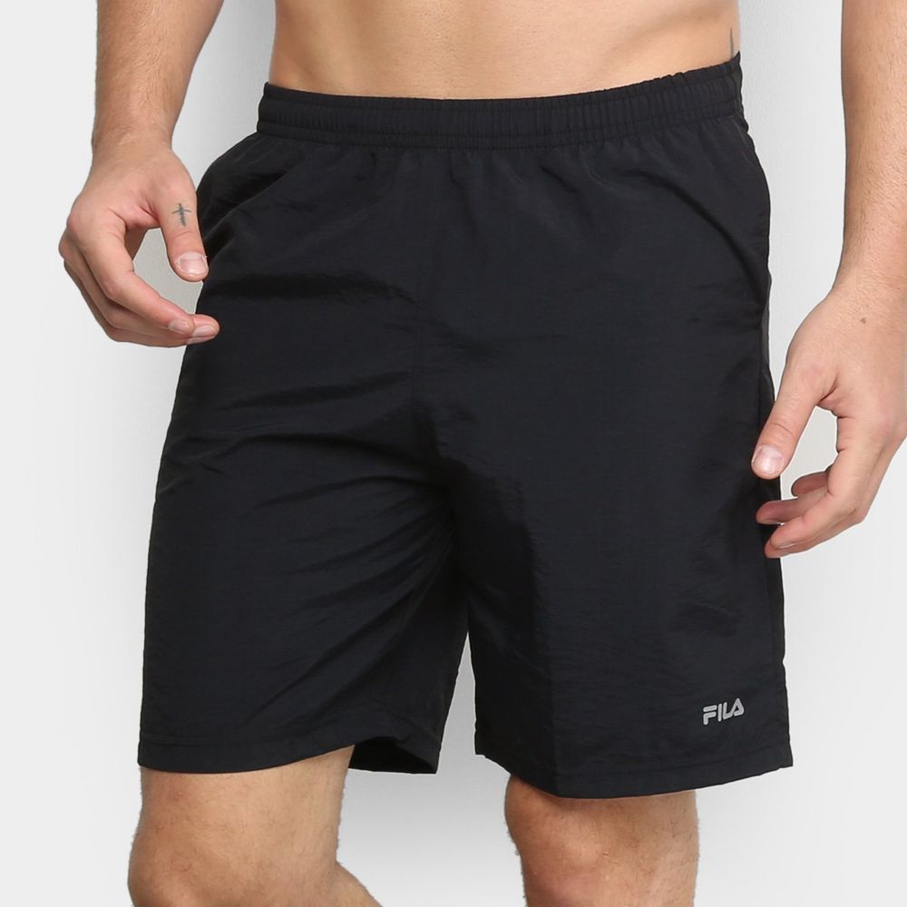 Bermuda-Fila-Essential---75---Masculina Bermuda-Fila-Essential---75---Masculina