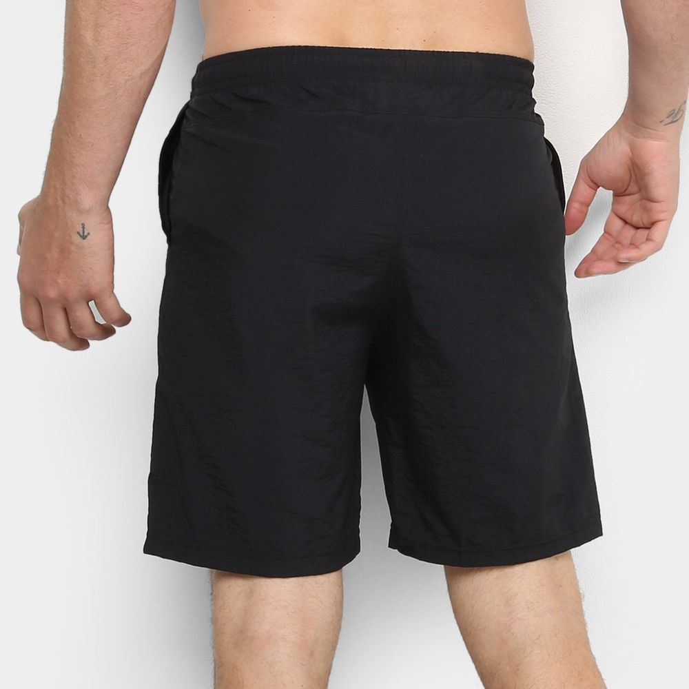 Bermuda-Fila-Essential---75---Masculina Bermuda-Fila-Essential---75---Masculina