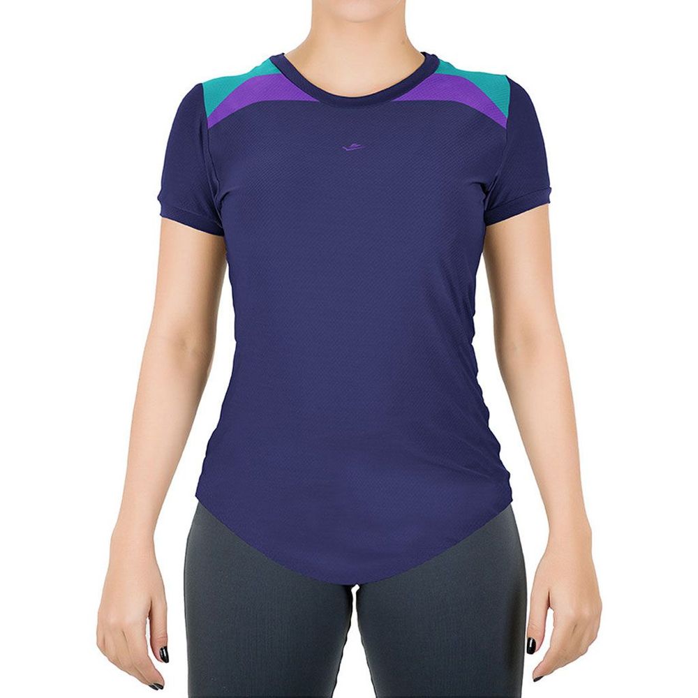 Camiseta-Elite-Running-Feminina Camiseta-Elite-Running-Feminina