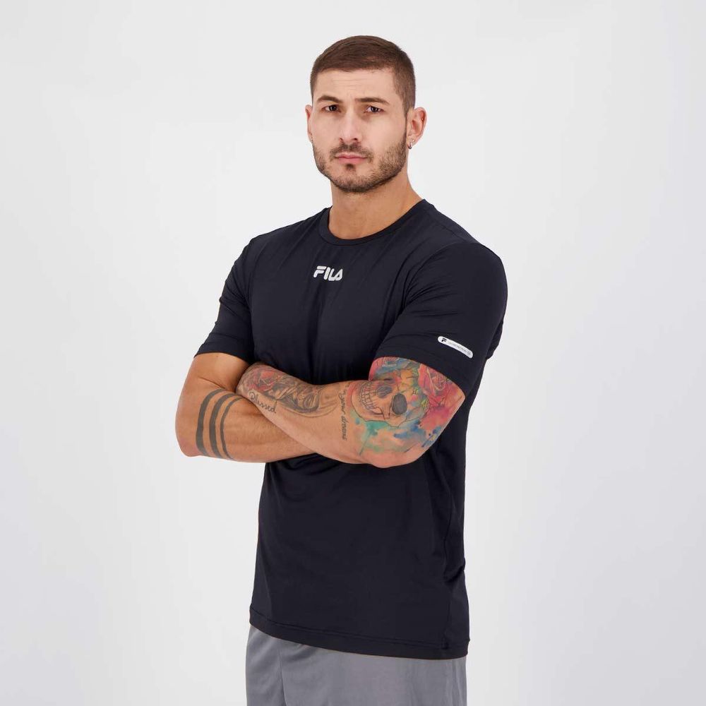 Camiseta-Fila-Sun-Protect-Breezy-Masculina