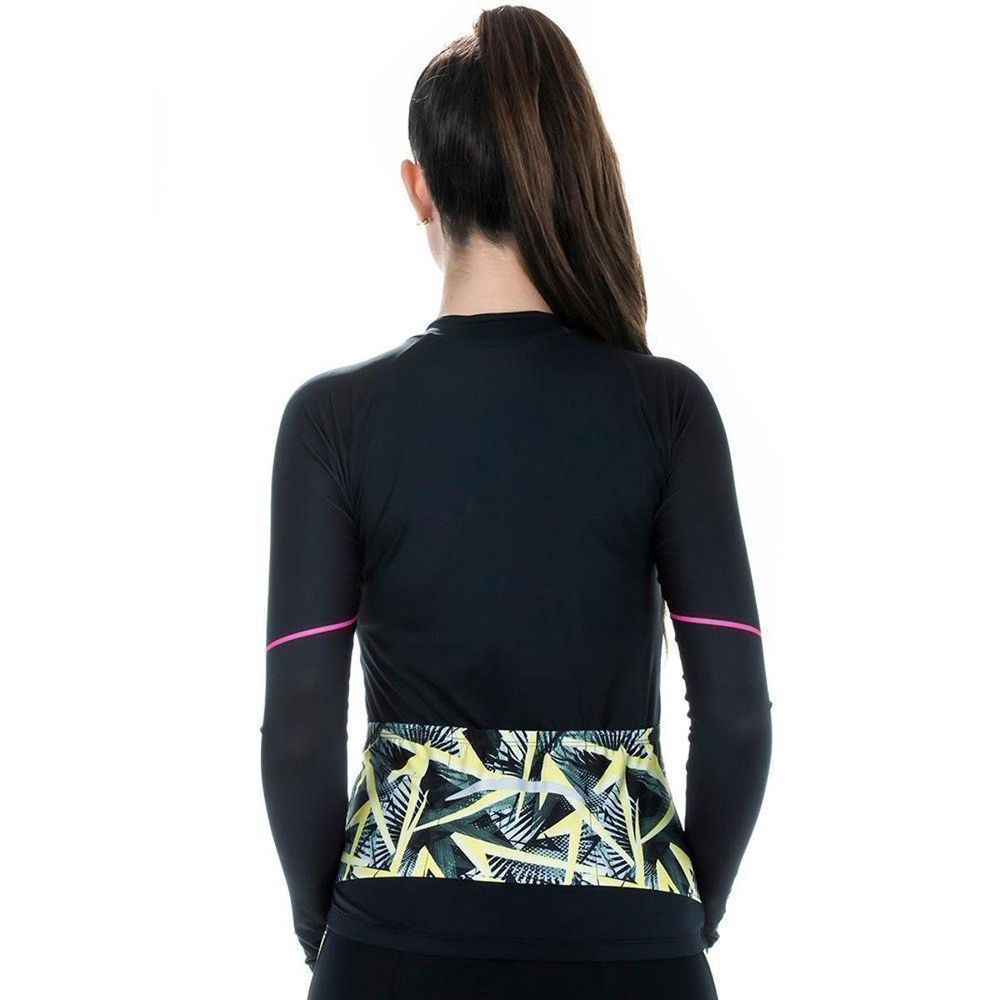 Camisa-Elite-Ciclismo-Feminina-Manga-Longa-Feminina